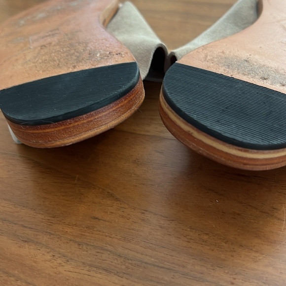 Free People sandals - Picture 3 of 5